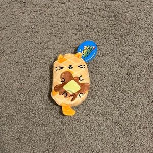 Cats vs Pickles Waffles